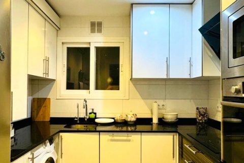 Apartament Cala Vinyes, Mallorca, Hiszpania 2 sypialnie, 104 mkw. nr 138673 – zdjęcie 8