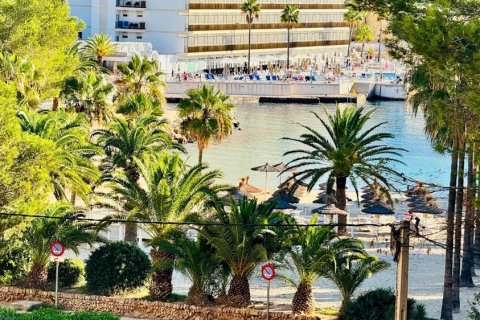 Apartament Cala Vinyes, Mallorca, Hiszpania 2 sypialnie, 104 mkw. nr 138673 – zdjęcie 16