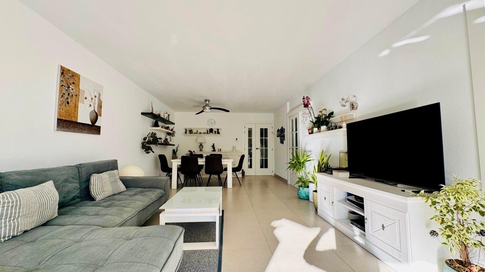 Appartamento a Cala Vinyes, Mallorca, Spagna 2 camere da letto, 104 mq. N° 138673