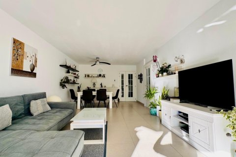 Apartament Cala Vinyes, Mallorca, Hiszpania 2 sypialnie, 104 mkw. nr 138673 – zdjęcie 4