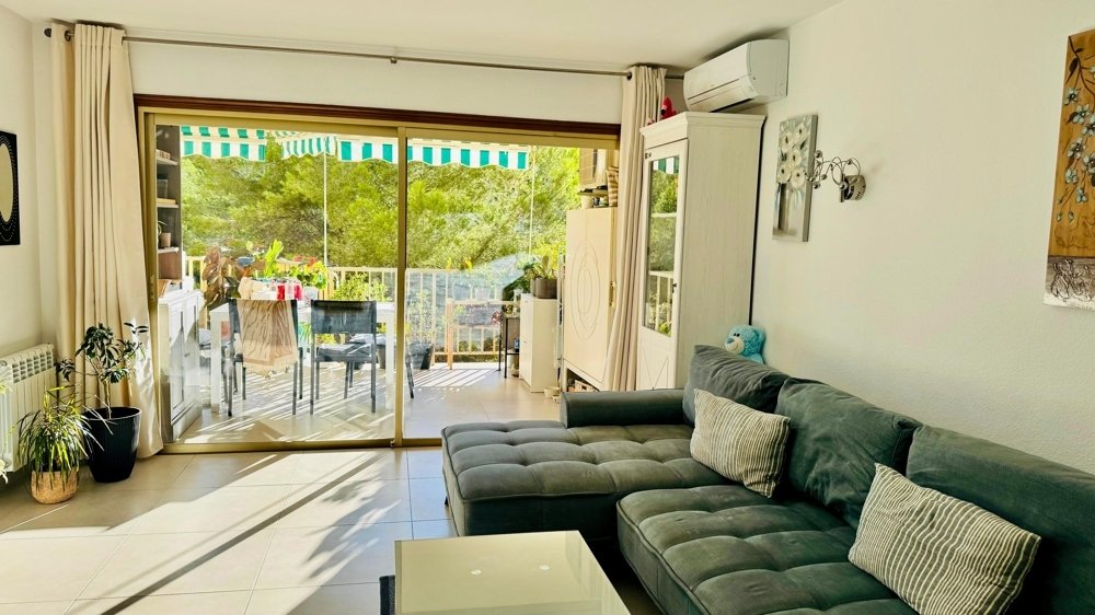 Appartamento a Cala Vinyes, Mallorca, Spagna 2 camere da letto, 104 mq. N° 138673