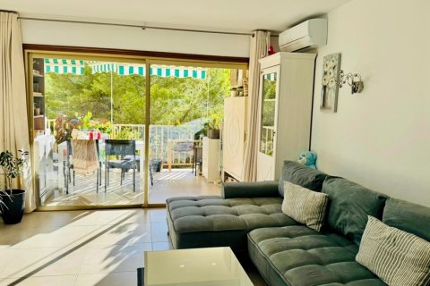 Apartament Cala Vinyes, Mallorca, Hiszpania 2 sypialnie, 104 mkw. nr 138673 – zdjęcie 6