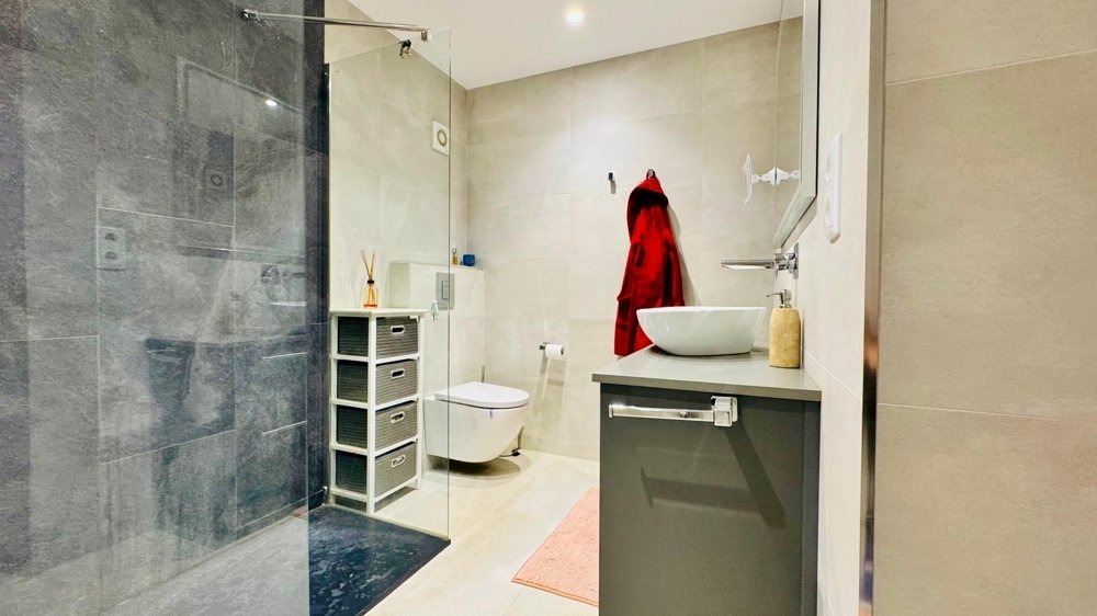 Appartamento a Cala Vinyes, Mallorca, Spagna 2 camere da letto, 104 mq. N° 138673