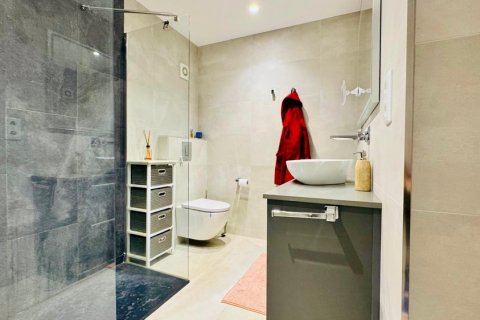 Apartament Cala Vinyes, Mallorca, Hiszpania 2 sypialnie, 104 mkw. nr 138673 – zdjęcie 11