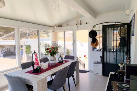 Villa pārdošanā Vistabella, Alicante, Spānijā 3 istabas, 150 m2 Nr. 189514 - attēls 1