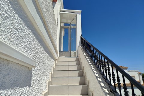 Villa pārdošanā Vistabella, Alicante, Spānijā 3 istabas, 150 m2 Nr. 189514 - attēls 17