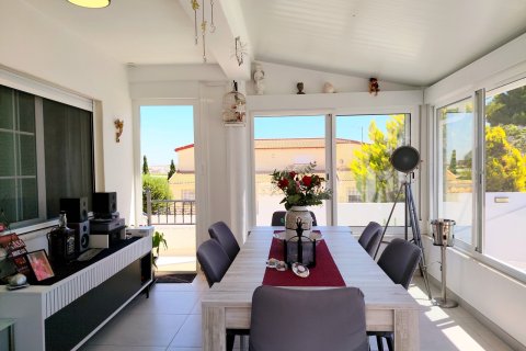 Villa pārdošanā Vistabella, Alicante, Spānijā 3 istabas, 150 m2 Nr. 189514 - attēls 2