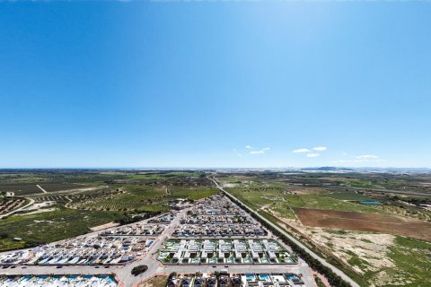 Villa à vendre à Sucina, Murcia, Espagne, 3 chambres, 146 m2 No. 189341 - photo 5
