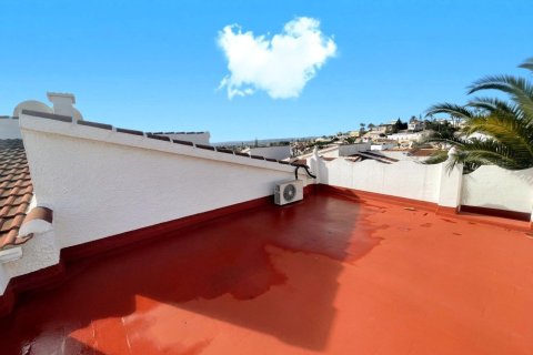 Villa for sale in Ciudad Quesada, Alicante, Spain 3 bedrooms, 212 sq.m. No. 189515 - photo 12