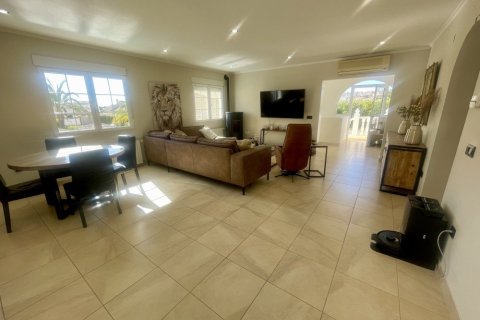Villa for sale in La Marina, Alicante, Spain 5 bedrooms, 308 sq.m. No. 189517 - photo 21
