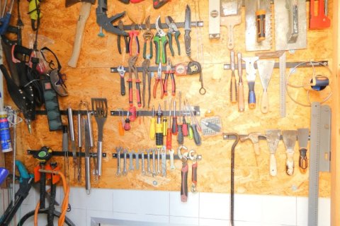 Tvåvåningslägenhet till salu i Gran Alacant, Alicante, Spanien 3 sovrum, 100 kvm. Nr. 143588 - foto 8