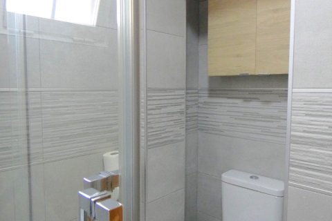 Tvåvåningslägenhet till salu i Gran Alacant, Alicante, Spanien 3 sovrum, 100 kvm. Nr. 143588 - foto 26