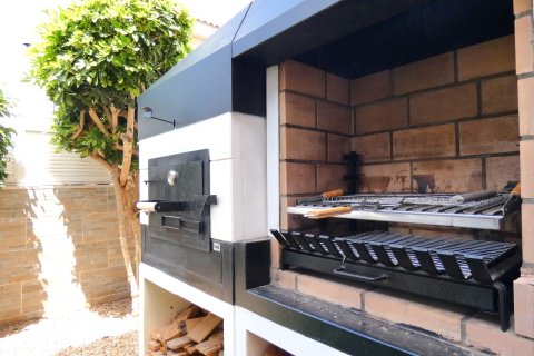 Tvåvåningslägenhet till salu i Gran Alacant, Alicante, Spanien 3 sovrum, 100 kvm. Nr. 143588 - foto 6