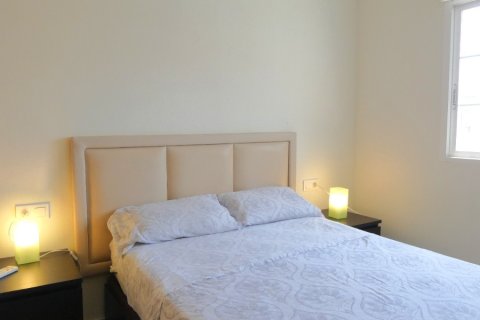 Tvåvåningslägenhet till salu i Gran Alacant, Alicante, Spanien 3 sovrum, 100 kvm. Nr. 143588 - foto 5