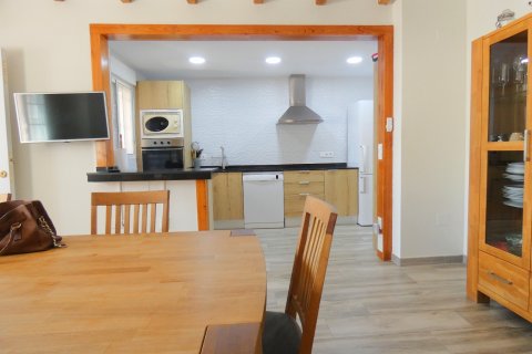 Tvåvåningslägenhet till salu i Gran Alacant, Alicante, Spanien 3 sovrum, 100 kvm. Nr. 143588 - foto 7