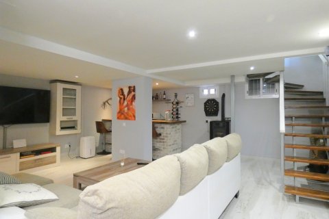 Tvåvåningslägenhet till salu i Gran Alacant, Alicante, Spanien 3 sovrum, 100 kvm. Nr. 143588 - foto 2