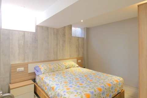 Tvåvåningslägenhet till salu i Gran Alacant, Alicante, Spanien 3 sovrum, 100 kvm. Nr. 143588 - foto 30