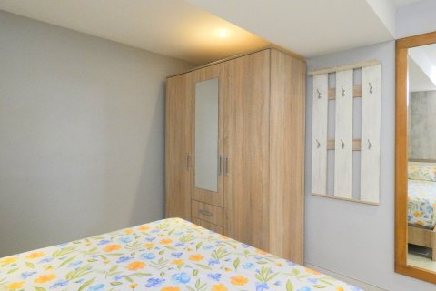 Tvåvåningslägenhet till salu i Gran Alacant, Alicante, Spanien 3 sovrum, 100 kvm. Nr. 143588 - foto 19