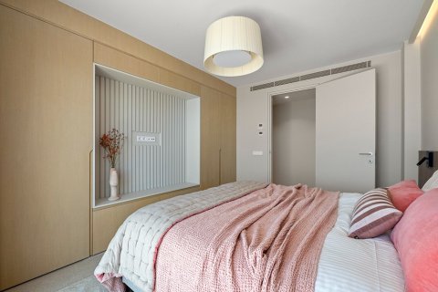 Lägenhet till salu i Mallorca, Spanien 3 sovrum, 145 kvm. Nr. 143594 - foto 8