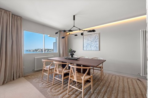 Lägenhet till salu i Mallorca, Spanien 3 sovrum, 145 kvm. Nr. 143594 - foto 4