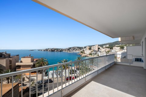 Lägenhet till salu i Mallorca, Spanien 3 sovrum, 145 kvm. Nr. 143594 - foto 1