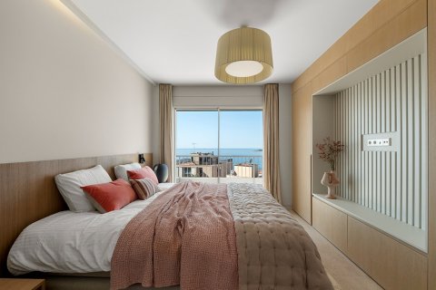 Lägenhet till salu i Mallorca, Spanien 3 sovrum, 145 kvm. Nr. 143594 - foto 9