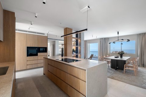 Lägenhet till salu i Mallorca, Spanien 3 sovrum, 145 kvm. Nr. 143594 - foto 7