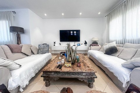 Villa till salu i El Toro, Mallorca, Spanien 5 sovrum, 281 kvm. Nr. 143590 - foto 9