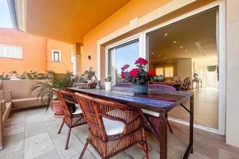 Villa till salu i El Toro, Mallorca, Spanien 5 sovrum, 281 kvm. Nr. 143590 - foto 11