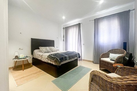 Villa till salu i El Toro, Mallorca, Spanien 5 sovrum, 281 kvm. Nr. 143590 - foto 19