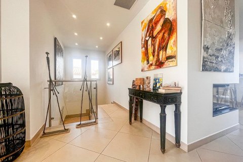 Villa till salu i El Toro, Mallorca, Spanien 5 sovrum, 281 kvm. Nr. 143590 - foto 21