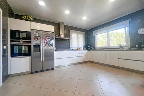 Villa till salu i El Toro, Mallorca, Spanien 5 sovrum, 281 kvm. Nr. 143590 - foto 13