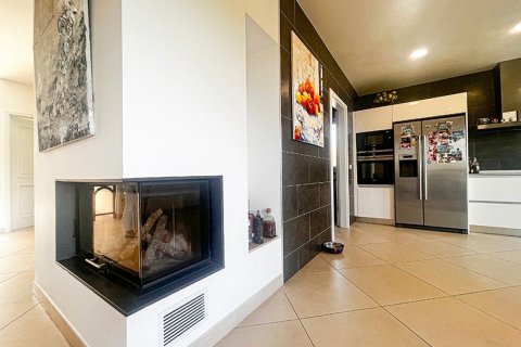 Villa till salu i El Toro, Mallorca, Spanien 5 sovrum, 281 kvm. Nr. 143590 - foto 12