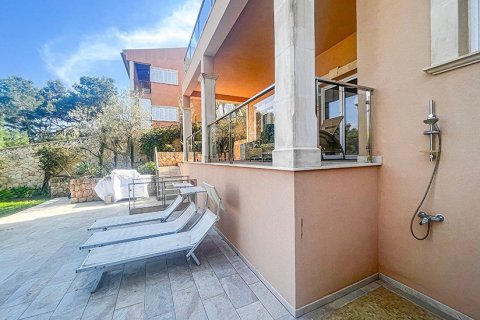Villa till salu i El Toro, Mallorca, Spanien 5 sovrum, 281 kvm. Nr. 143590 - foto 5