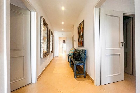 Villa till salu i El Toro, Mallorca, Spanien 5 sovrum, 281 kvm. Nr. 143590 - foto 6