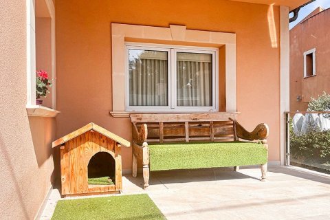 Villa till salu i El Toro, Mallorca, Spanien 5 sovrum, 281 kvm. Nr. 143590 - foto 15