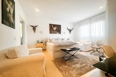 Villa till salu i El Toro, Mallorca, Spanien 5 sovrum, 281 kvm. Nr. 143590 - foto 17