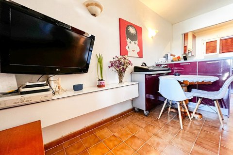 Apartment à vendre à Santa Ponsa, Mallorca, Espagne, 1 chambre, 44 m2 No. 143589 - photo 5