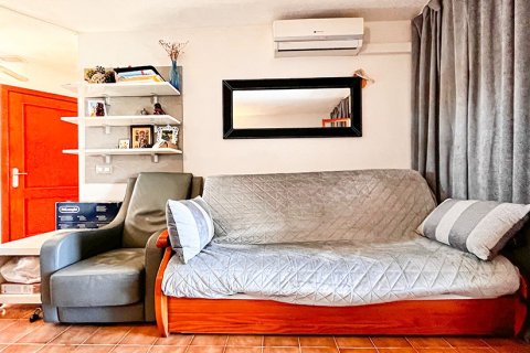 Apartment à vendre à Santa Ponsa, Mallorca, Espagne, 1 chambre, 44 m2 No. 143589 - photo 7