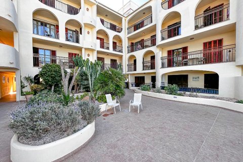 Apartment à vendre à Santa Ponsa, Mallorca, Espagne, 1 chambre, 44 m2 No. 143589 - photo 4