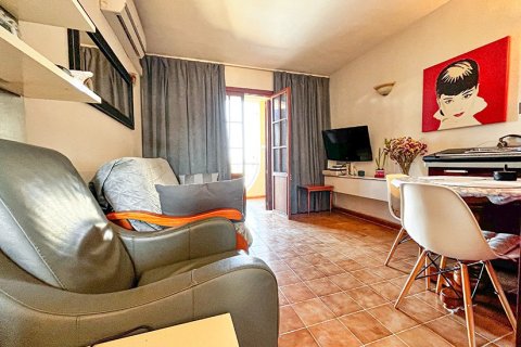 Apartment à vendre à Santa Ponsa, Mallorca, Espagne, 1 chambre, 44 m2 No. 143589 - photo 6