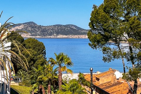 Apartment à vendre à Santa Ponsa, Mallorca, Espagne, 1 chambre, 44 m2 No. 143589 - photo 25