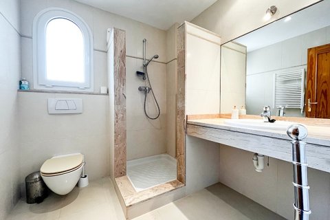 Appartamento in vendita a Santa Ponsa, Mallorca, Spagna 3 camere da letto, 180 mq. N° 143591 - foto 13