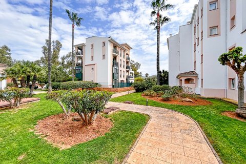 Appartamento in vendita a Santa Ponsa, Mallorca, Spagna 3 camere da letto, 180 mq. N° 143591 - foto 24