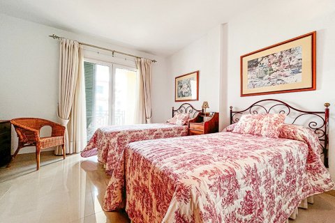 Appartamento in vendita a Santa Ponsa, Mallorca, Spagna 3 camere da letto, 180 mq. N° 143591 - foto 17