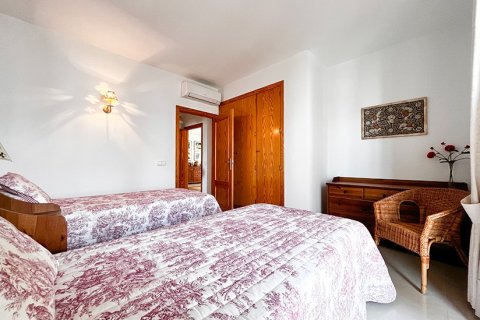 Appartamento in vendita a Santa Ponsa, Mallorca, Spagna 3 camere da letto, 180 mq. N° 143591 - foto 18