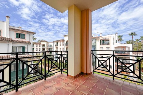 Appartamento in vendita a Santa Ponsa, Mallorca, Spagna 3 camere da letto, 180 mq. N° 143591 - foto 19