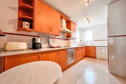 Appartamento in vendita a Santa Ponsa, Mallorca, Spagna 3 camere da letto, 180 mq. N° 143591 - foto 9