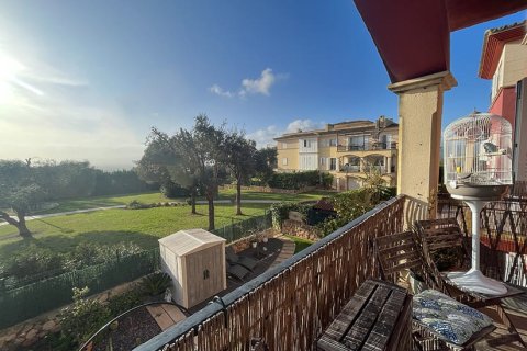 Apartment à vendre à Mallorca, Espagne, 3 chambres, 116 m2 No. 143592 - photo 2