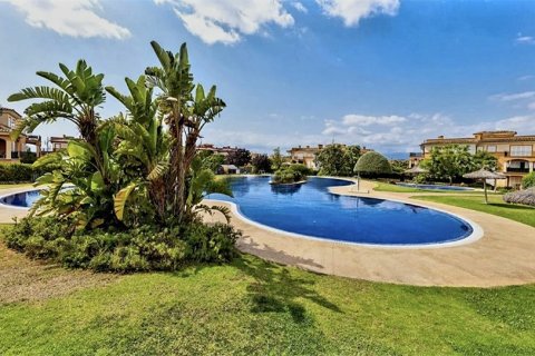 Apartment à vendre à Mallorca, Espagne, 3 chambres, 116 m2 No. 143592 - photo 1